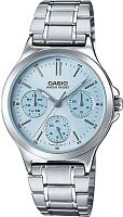 Часы наручные CASIO LTP-V300D-2A Часы наручные CASIO LTP-V300D-2A