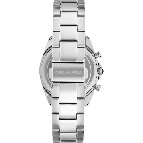 Часы наручные KARL LAGERFELD R0553101503 фото 4