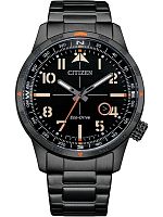 Часы наручные CITIZEN BM7555-83E Часы наручные CITIZEN BM7555-83E