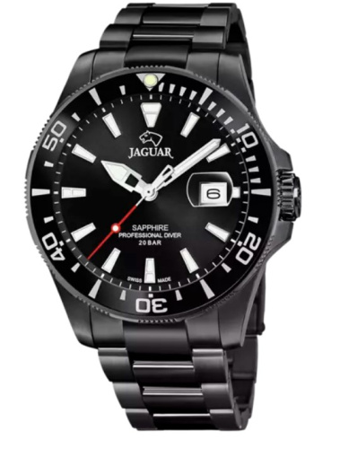 Часы наручные JAGUAR J989/1