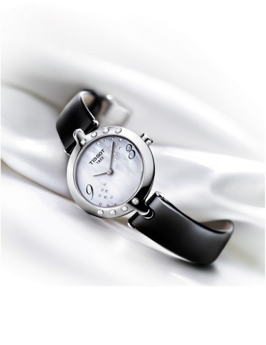 Часы наручные TISSOT T003.209.66.112.00  фото 2