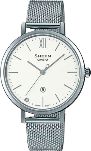 Часы наручные CASIO SHE-4539M-7A