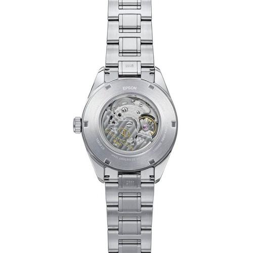 Часы наручные ORIENT STAR RE-AV0138V фото 3