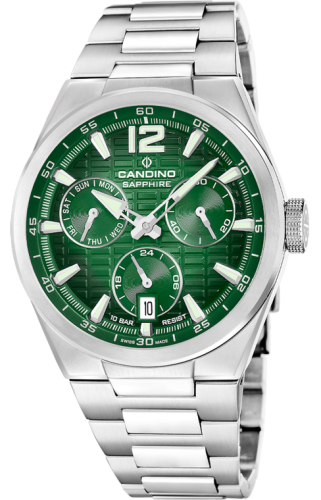 Часы наручные CANDINO C4796/3