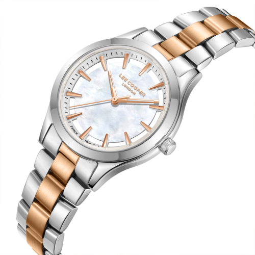 Часы наручные LEE COOPER LC08147.520 фото 2