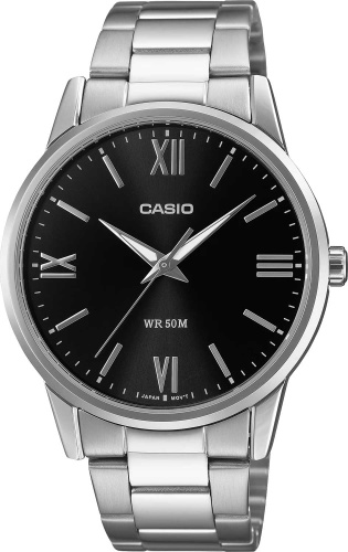 Часы наручные CASIO MTP-1303DD-1A
