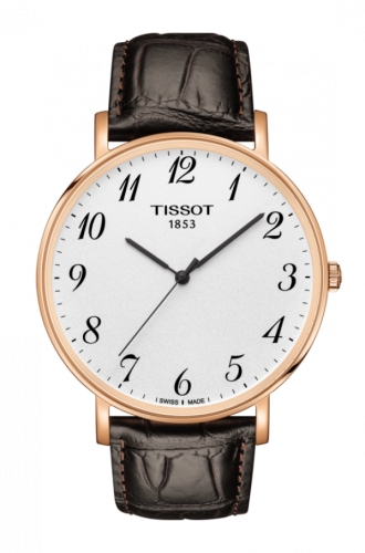 Часы наручные TISSOT T109.610.36.032.00 Часы наручные TISSOT T109.610.36.032.00