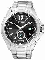 Часы наручные CITIZEN BV1050-51E