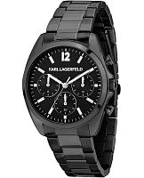 Часы наручные KARL LAGERFELD R0553101501