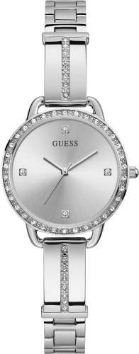 Часы наручные GUESS GW0022L1