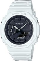 Часы наручные CASIO GA-2100-7A