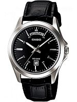 Часы наручные CASIO MTP-1370L-1A