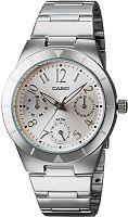 Часы наручные CASIO LTP 2069D 7A2