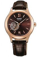 Часы наручные ORIENT FDB0A001T0