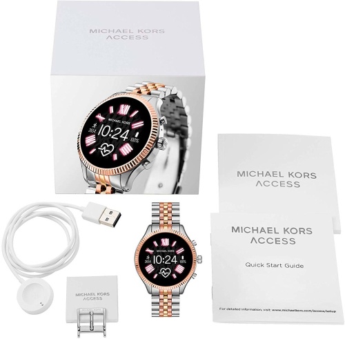 Часы наручные MICHAEL KORS MKT5080 фото 6