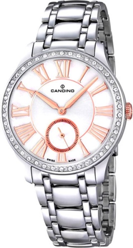 Часы наручные CANDINO C4595/1