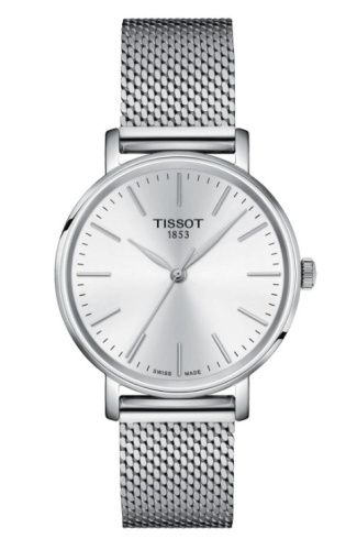 Часы наручные TISSOT T143.210.11.011.00*