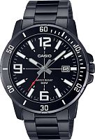 Часы наручные CASIO MTP-VD01B-1B