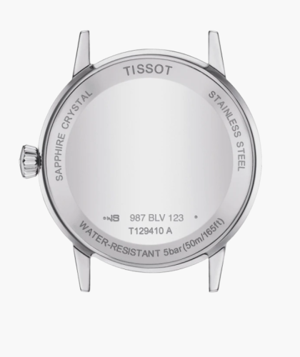 Часы наручные TISSOT T129.410.16.013.00 * фото 3
