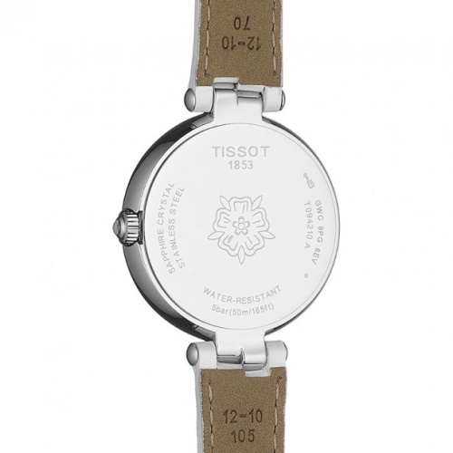 Часы наручные TISSOT T094.210.16.111.01 фото 4