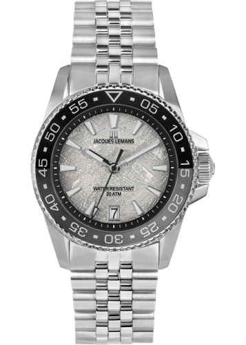 Часы наручные JACQUES LEMANS 1-2205L