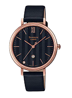 Часы наручные CASIO SHE-4539CGL-1A