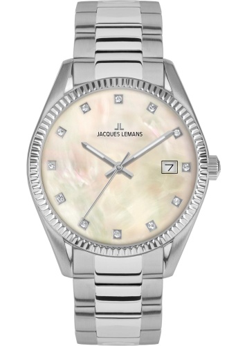Часы наручные JACQUES LEMANS 50-4H