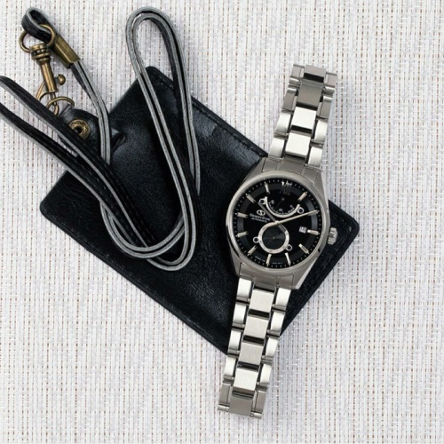 Часы наручные ORIENT STAR RE-HK0003B00B фото 2