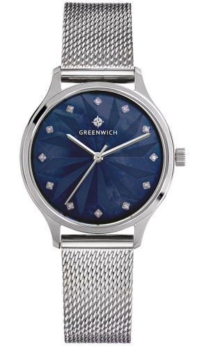 Часы наручные GREENWICH GW 341.19.56