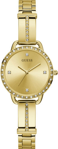 Часы наручные GUESS GW0022L2