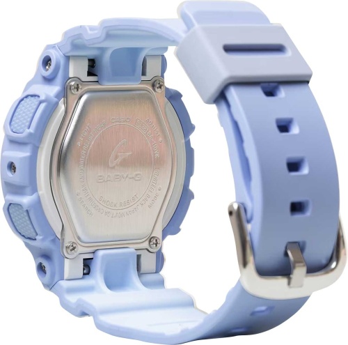 Часы наручные CASIO BA-110YK-2A фото 3