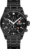 Часы наручные SWISS MILITARY HANOWA SMWGI0000431