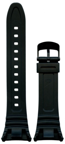 Ремешок CASIO W-96H-1A фото 2