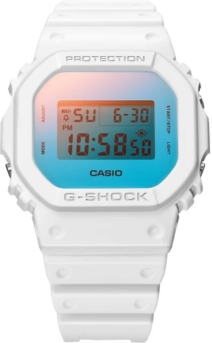 Часы наручные CASIO DW-5600TL-7D фото 3