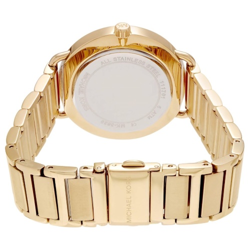 Часы наручные MICHAEL KORS MK3639 фото 2