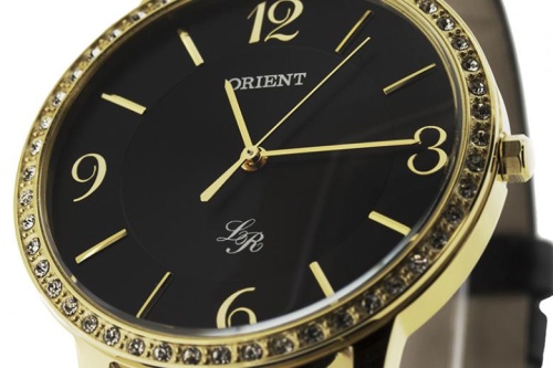 Часы наручные ORIENT FQC0H003B фото 3