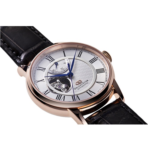 Часы наручные ORIENT STAR RE-HH0003S фото 2