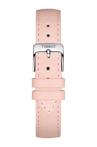 Часы наручные TISSOT T103.210.16.017.00 фото 2