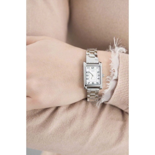 Часы наручные CASIO LTP 1234PD 7B фото 3