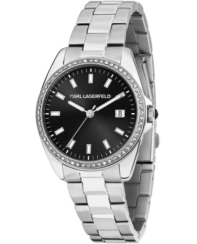 Часы наручные KARL LAGERFELD R0553101511