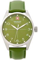 Часы наручные SWISS MILITARY HANOWA SMWGA7000903