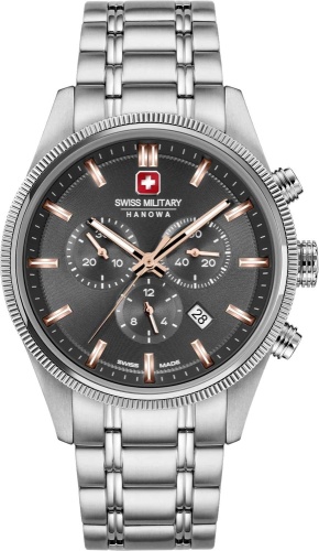 Часы наручные SWISS MILITARY HANOWA SMWGI0003103