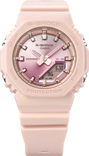 Часы наручные CASIO GMA-P2100SG-4A фото 4