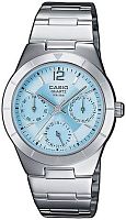 Часы наручные CASIO LTP 2069D 2A