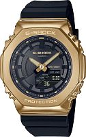 Часы наручные CASIO GM-S2100GB-1A
