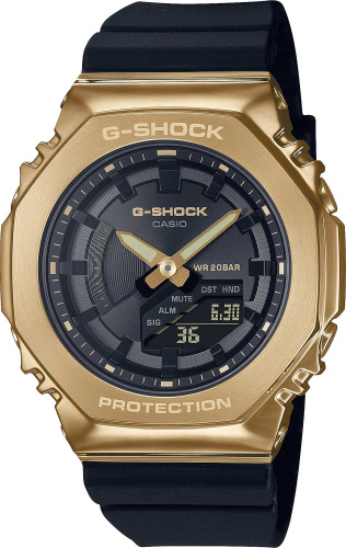 Часы наручные CASIO GM-S2100GB-1A