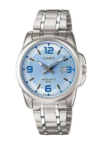 Часы наручные CASIO LTP-1314D-2A