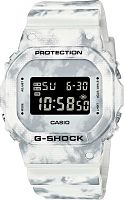 Часы наручные CASIO DW-5600GC-7