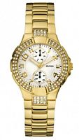 Часы наручные GUESS W15072L1  