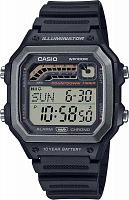 Часы наручные CASIO WS-1600H-1A